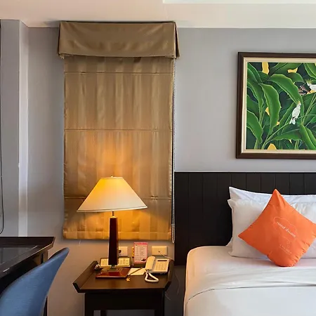 C & N Resort And Spa - Sha Extra Plus-2