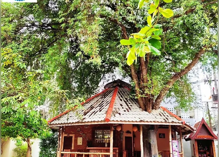 Baan Pron Phateep
