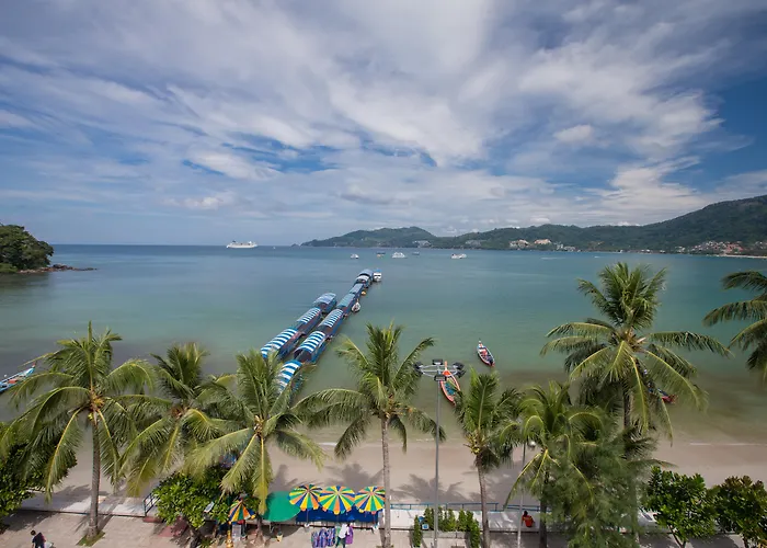Patong Signature Boutique Hotel