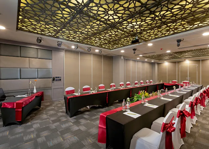 Hôtel 5 étoiles: Zenseana Resort & Spa - Patong, Phuket