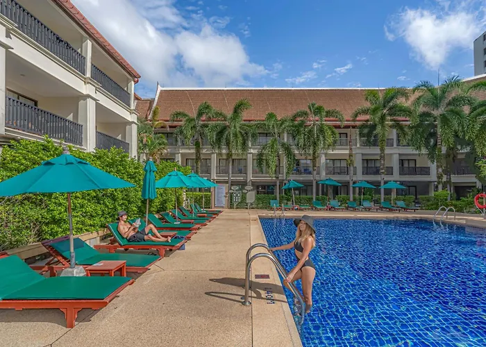  Deevana Patong & Spa