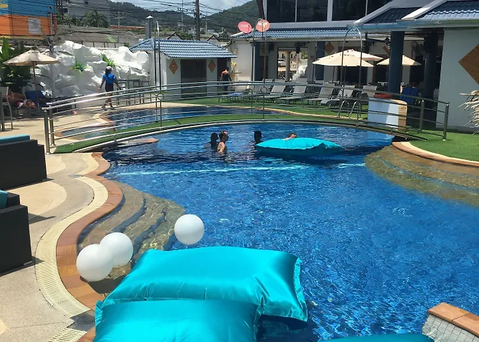 The Yorkshire Hotel - Sha Certified