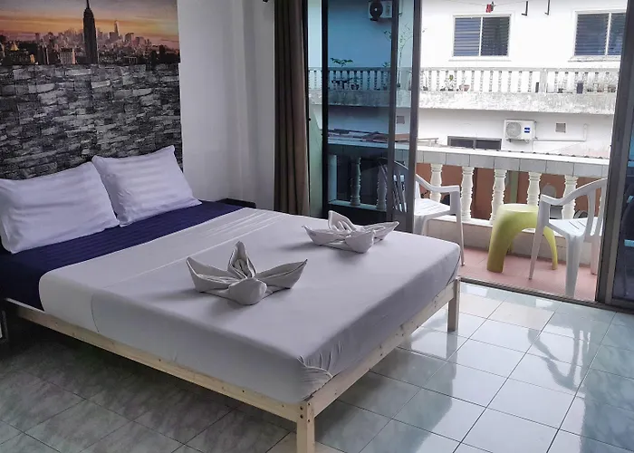 Guest House