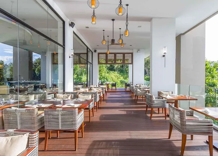 Hôtel pour familles: Avista Hideaway Phuket Patong - Mgallery