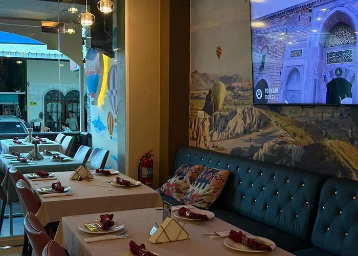 Kiwi Boutique Hotel