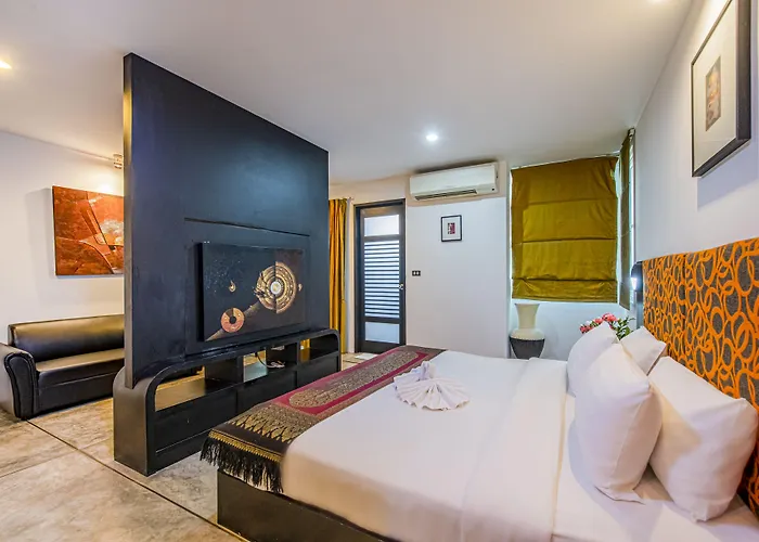 The Yorkshire Hotel - Sha Certified