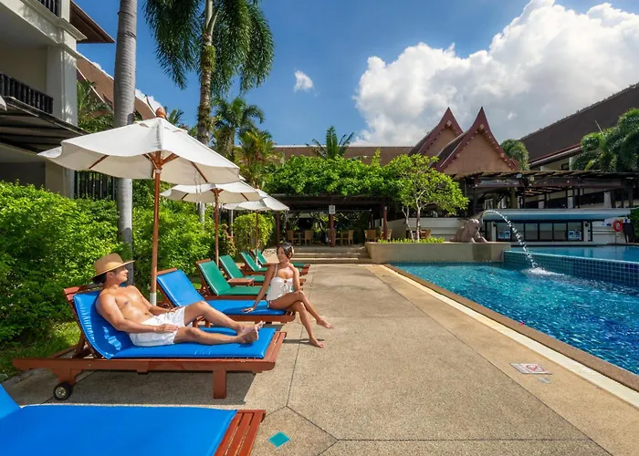  Deevana Patong & Spa